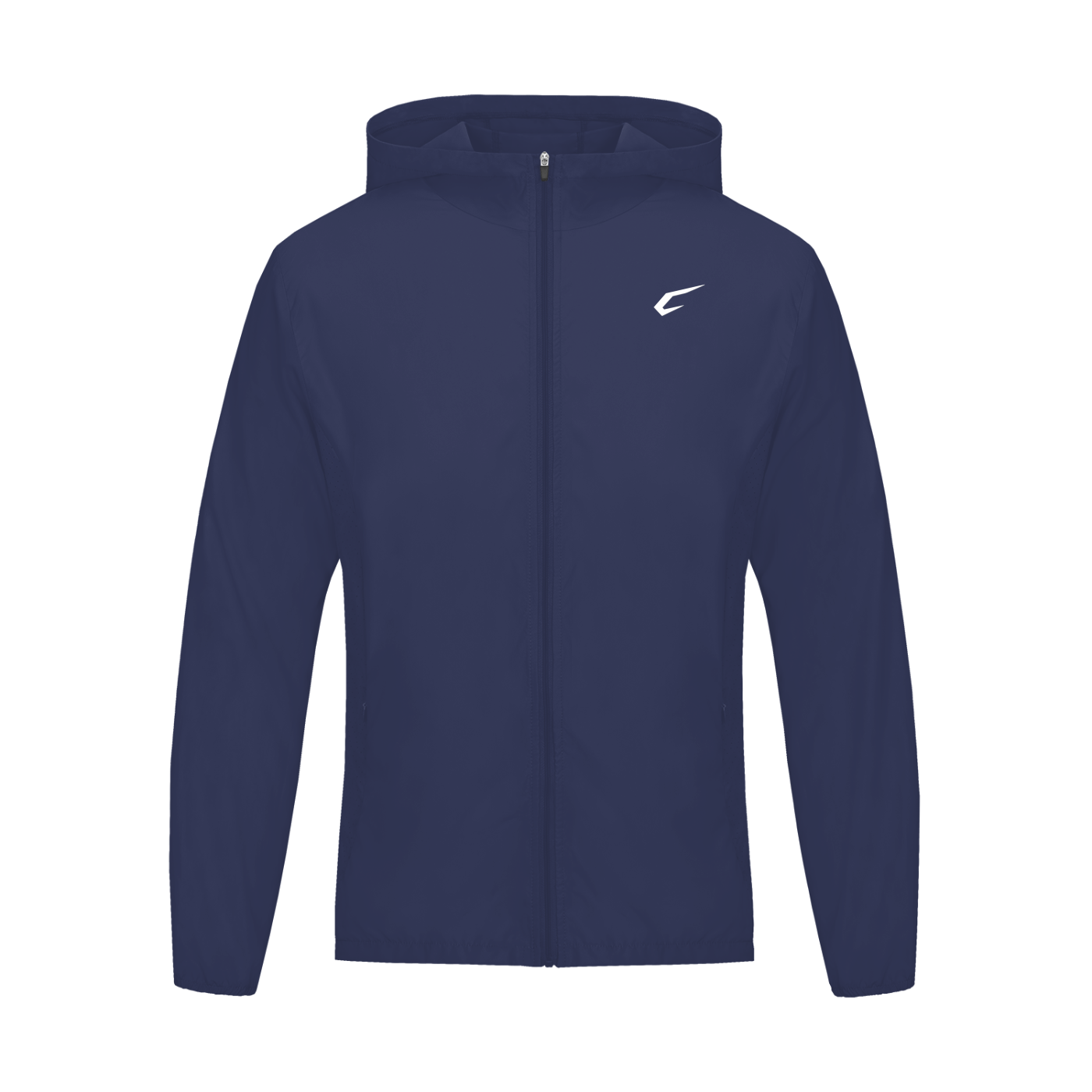 Classic Wind Breaker Jacket