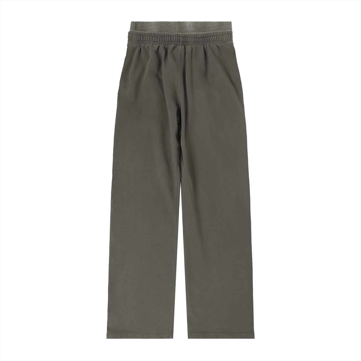 Costello's Vintage Washed Waist Pants (Refer to size guidings)
