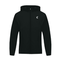 Costello's Hooded Sports Jacket
