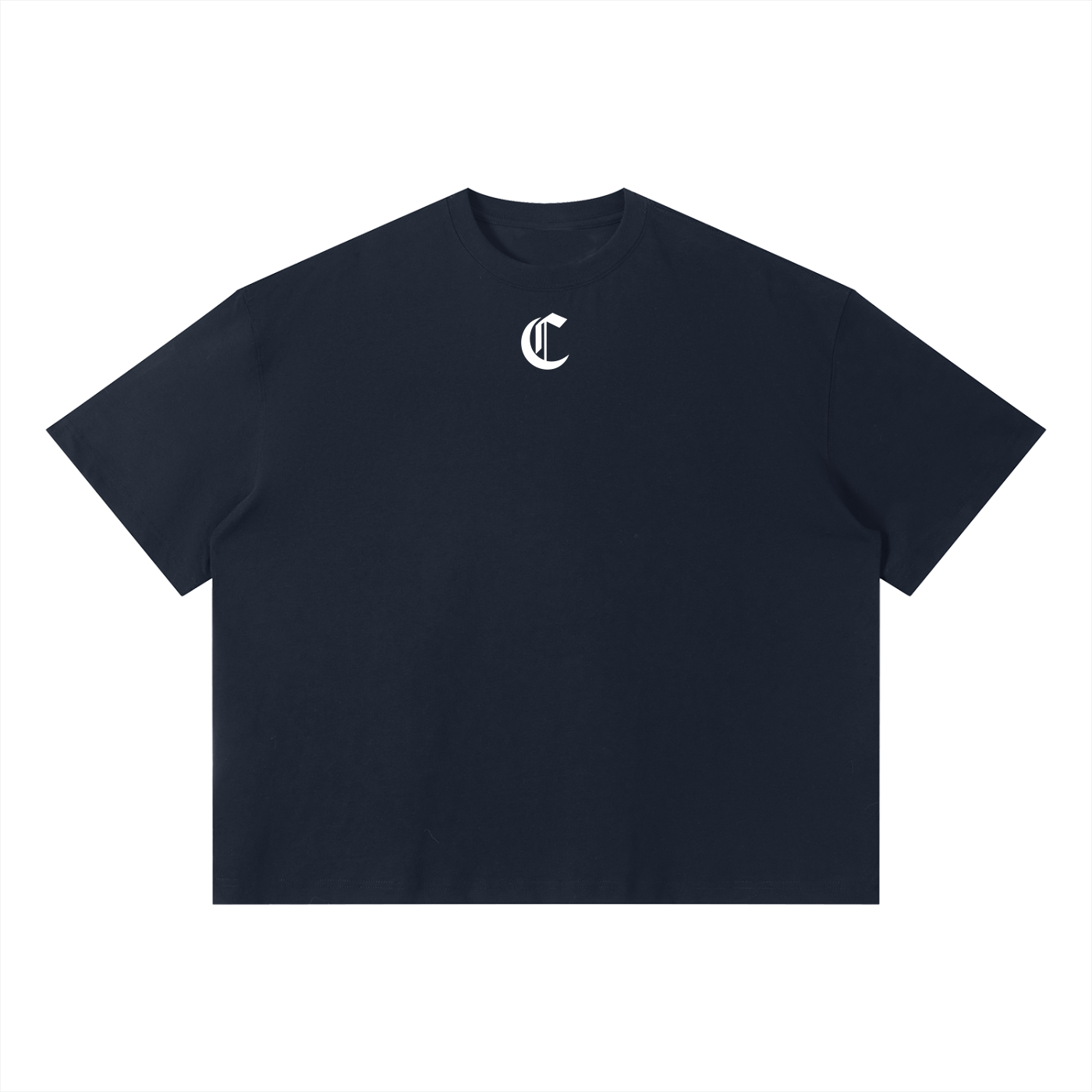 Costello's Sorona Boxy T-Shirt