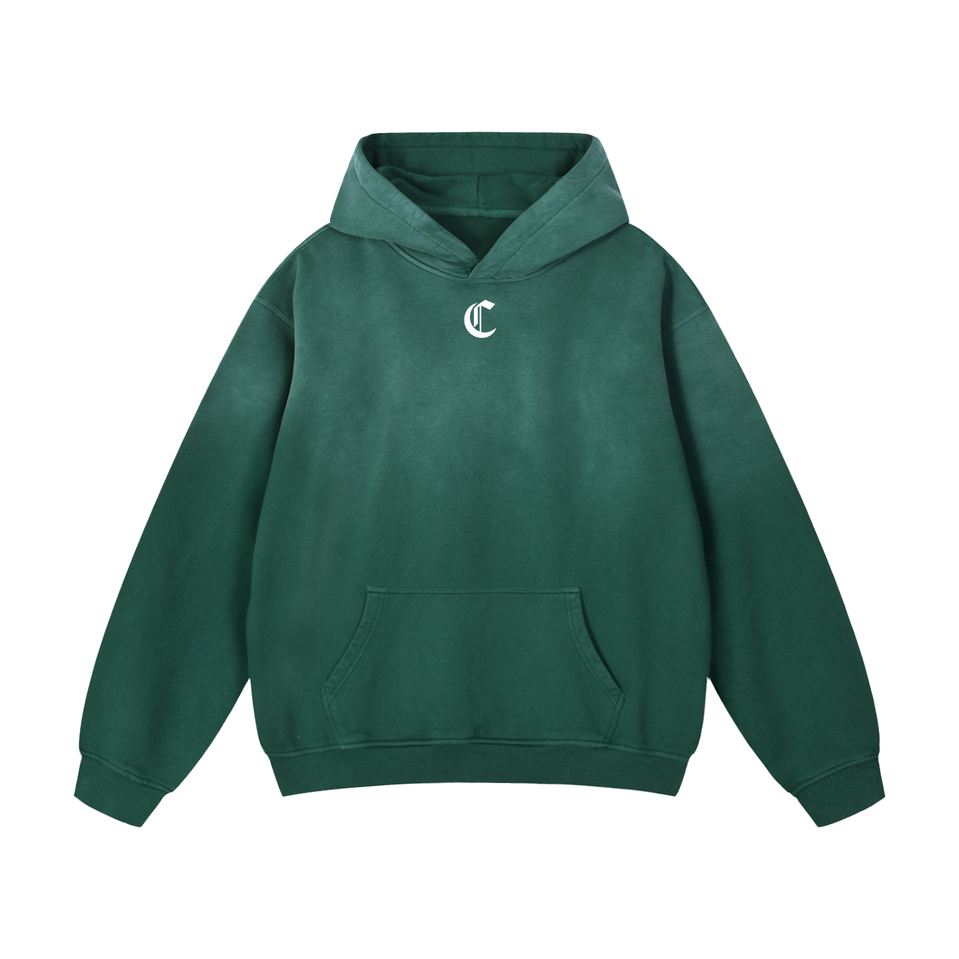 SP//S-01 Costello's Heavyweight Oversized Hoodie