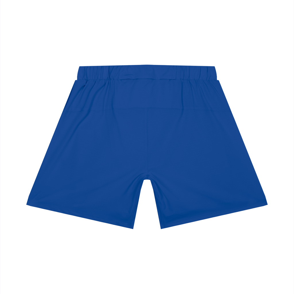 Loose Fit Performance Shorts
