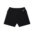 Classic High-Rise Training Shorts