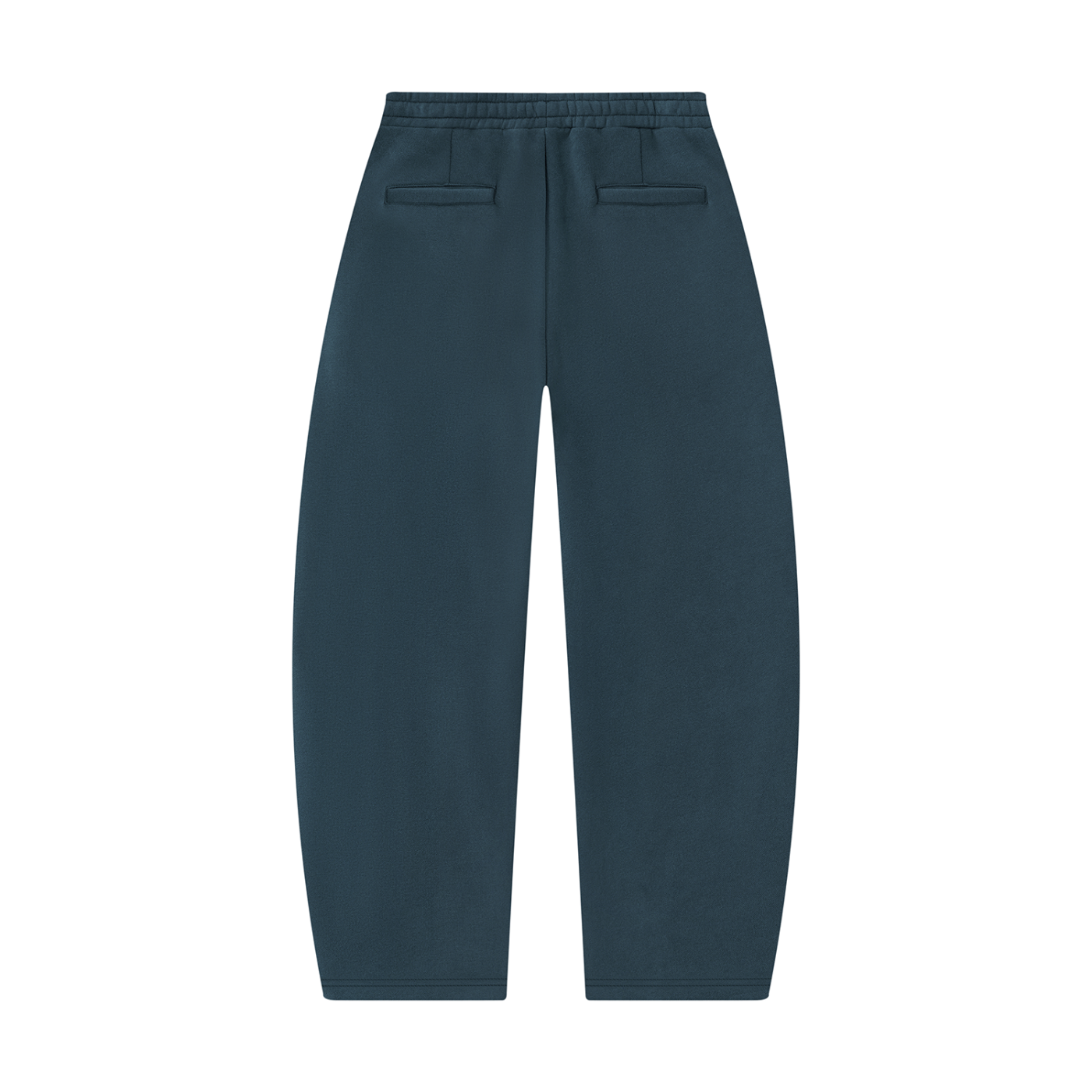 Classic Barrel Leg Sweatpants