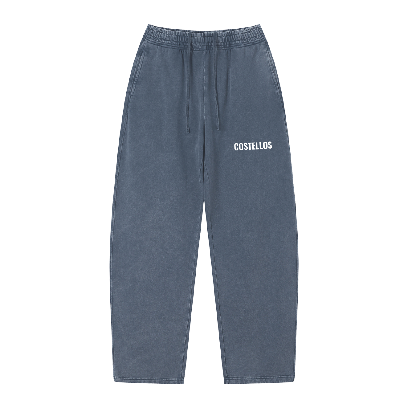 Men's Vintage Wash Sweatpants