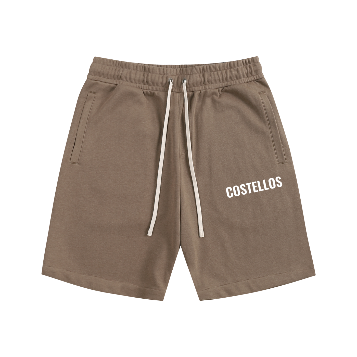 Costello's Signature Shorts