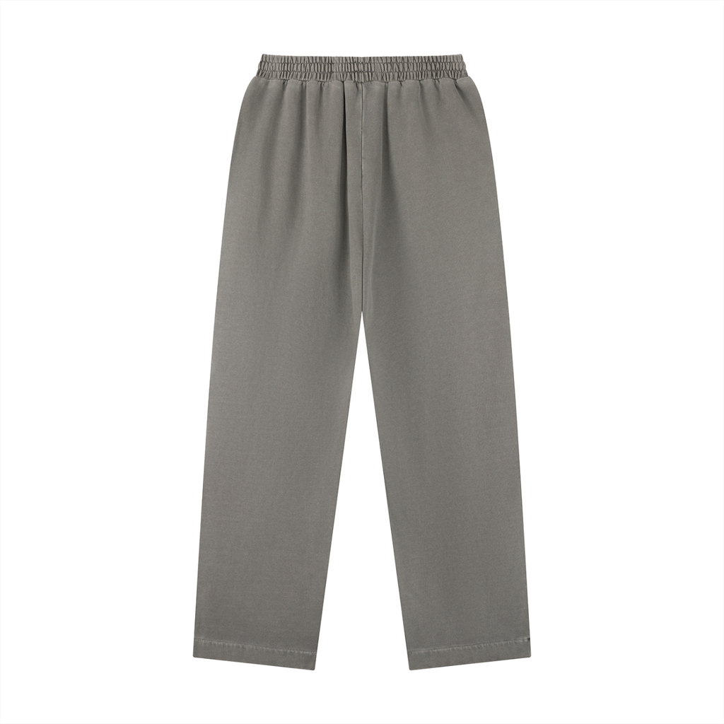 Costello's Vintage Washed Drawstring Sweatpants