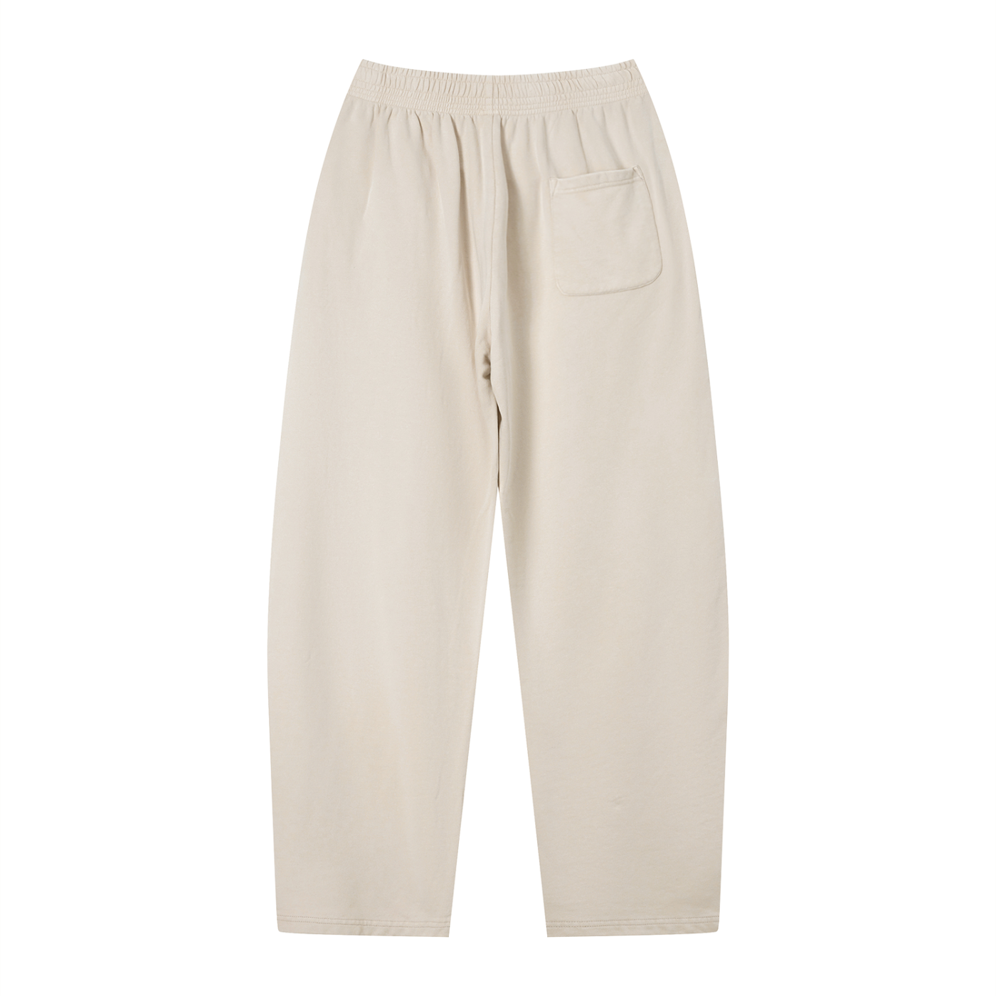 Classic Vintage Wash Loose Sweatpants