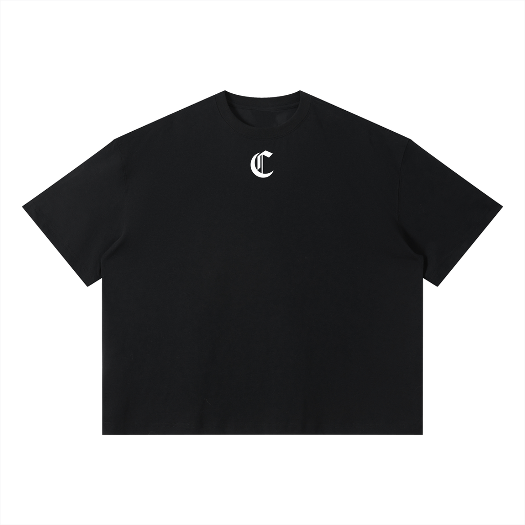 Costello's Sorona Boxy T-Shirt