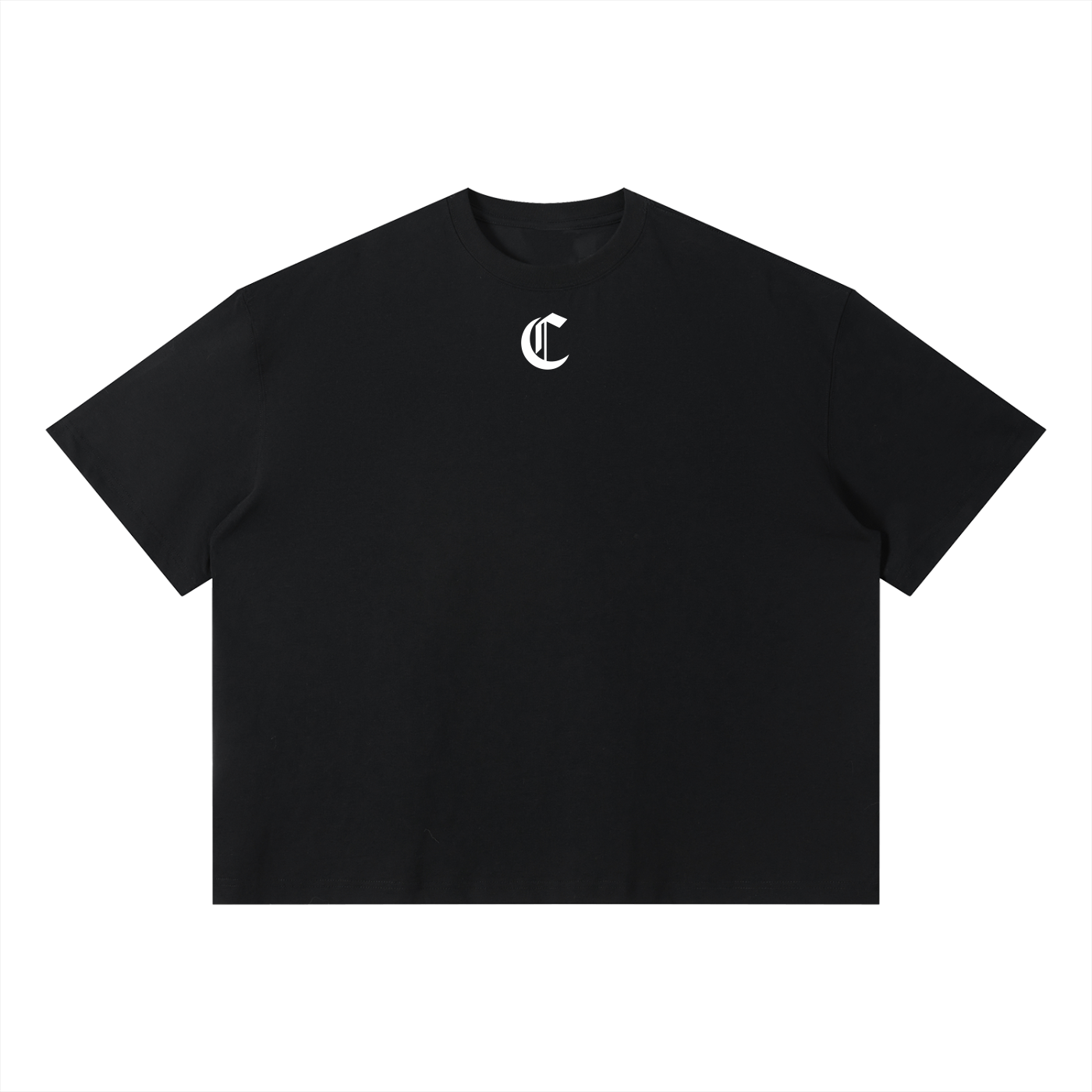 Costello's Sorona Boxy T-Shirt