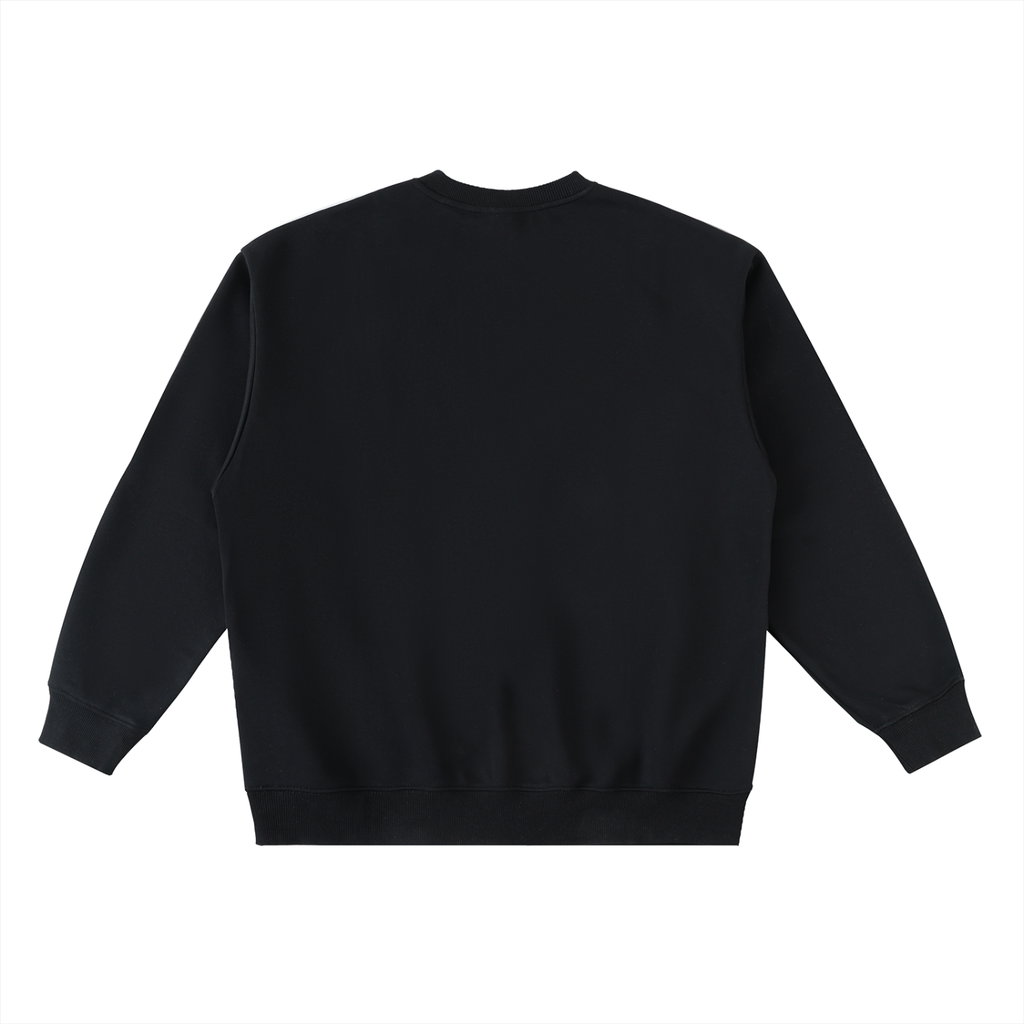 Costello's Oversized Sweatshirt