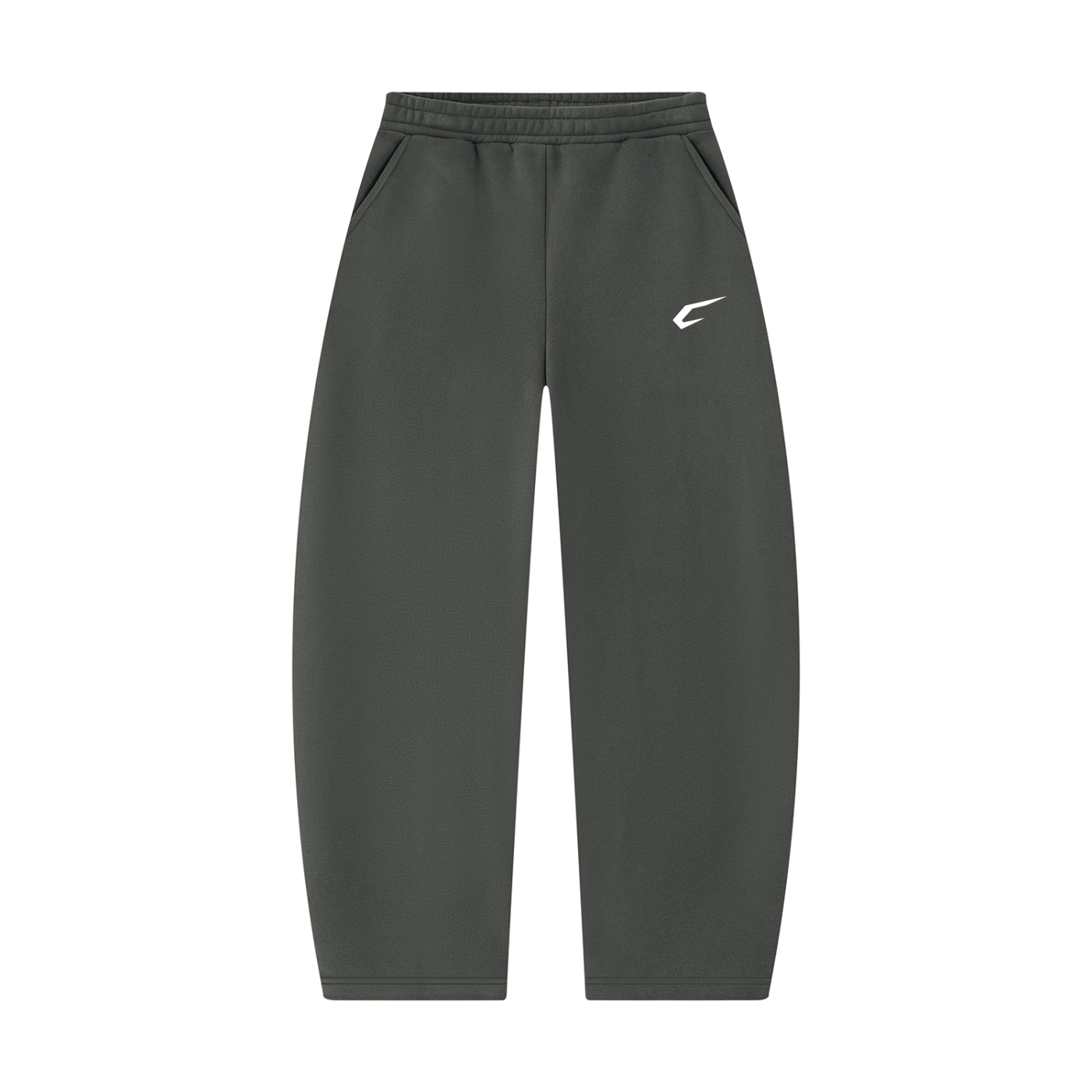 Classic Barrel Leg Sweatpants
