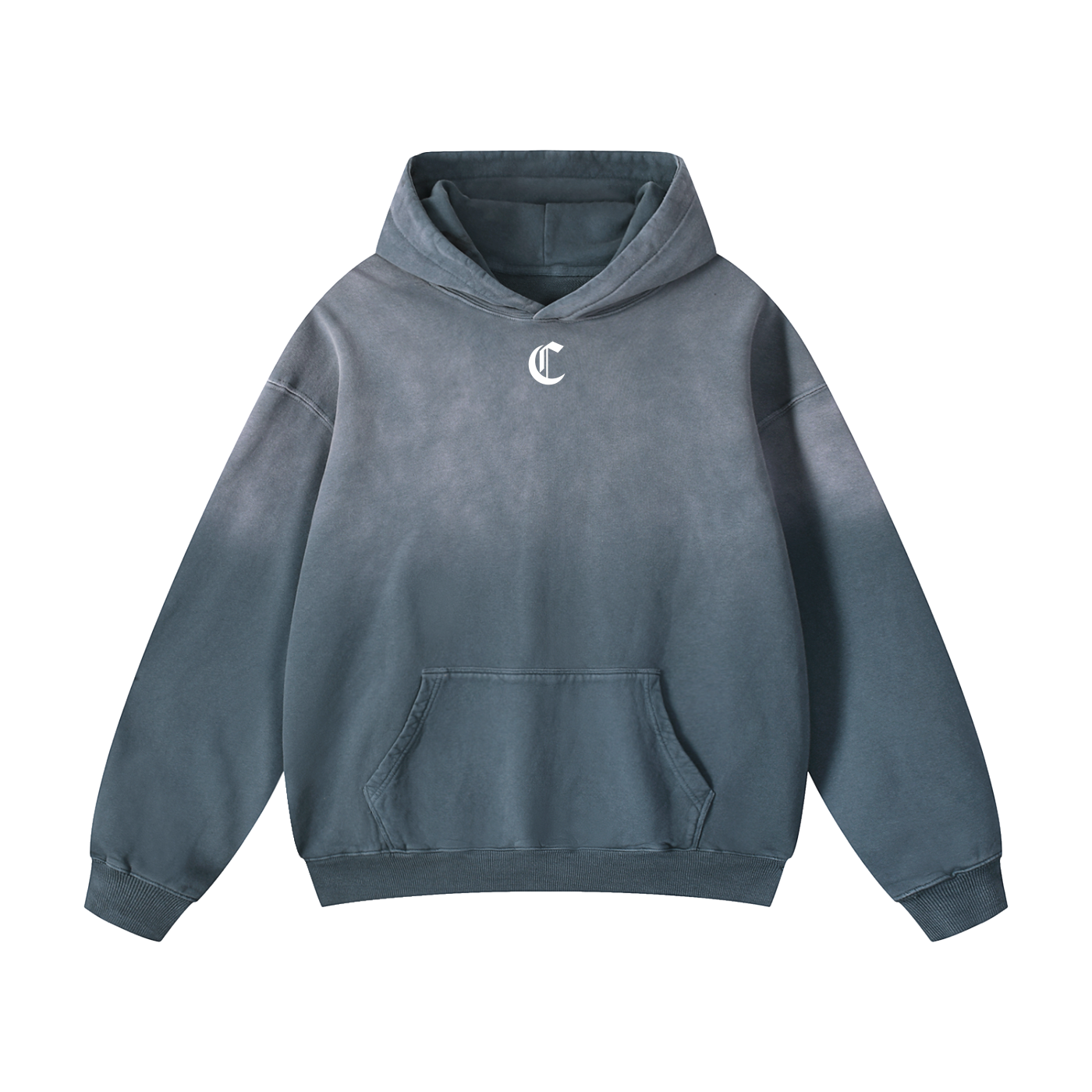 SP//S-01 Costello's Heavyweight Oversized Hoodie