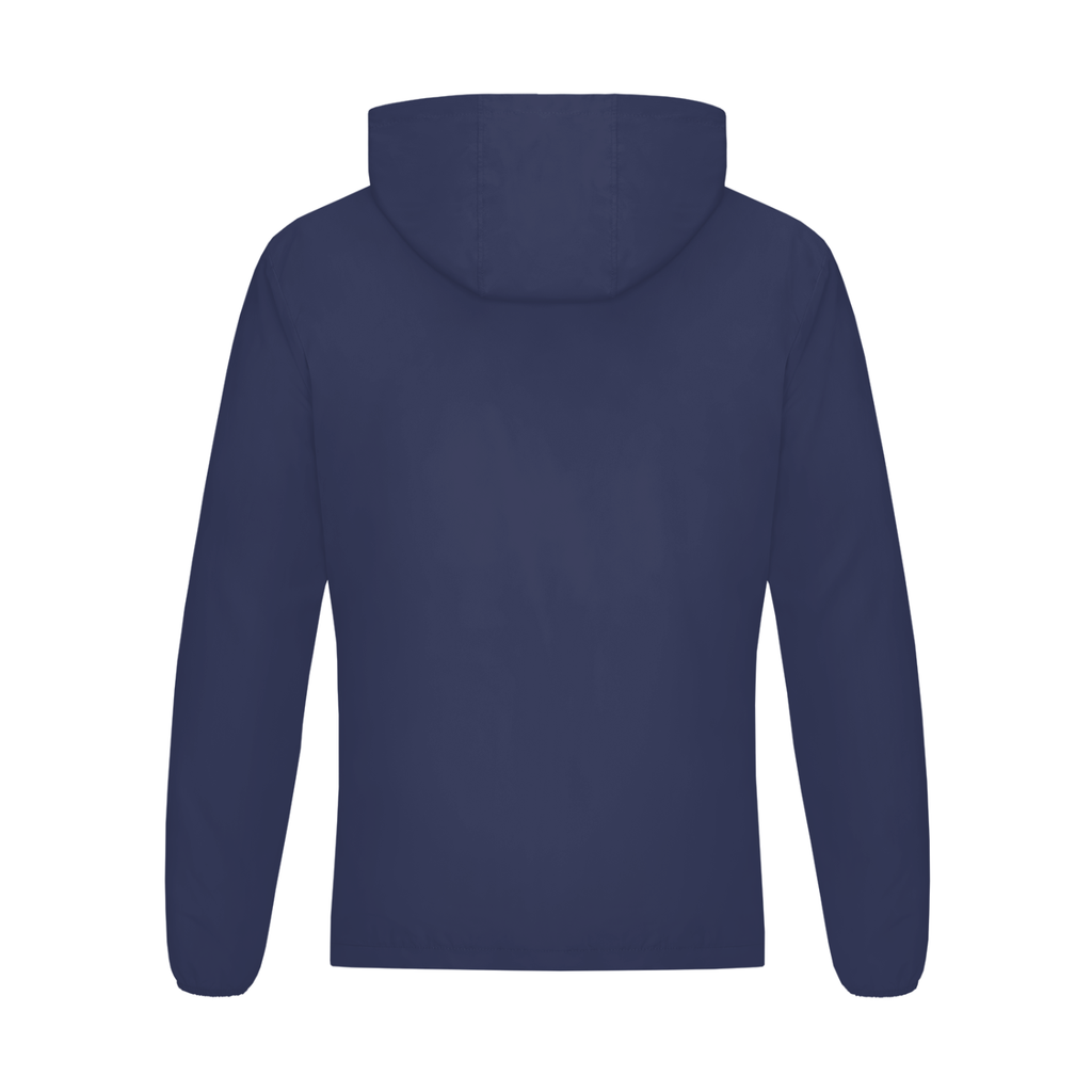 Classic Wind Breaker Jacket