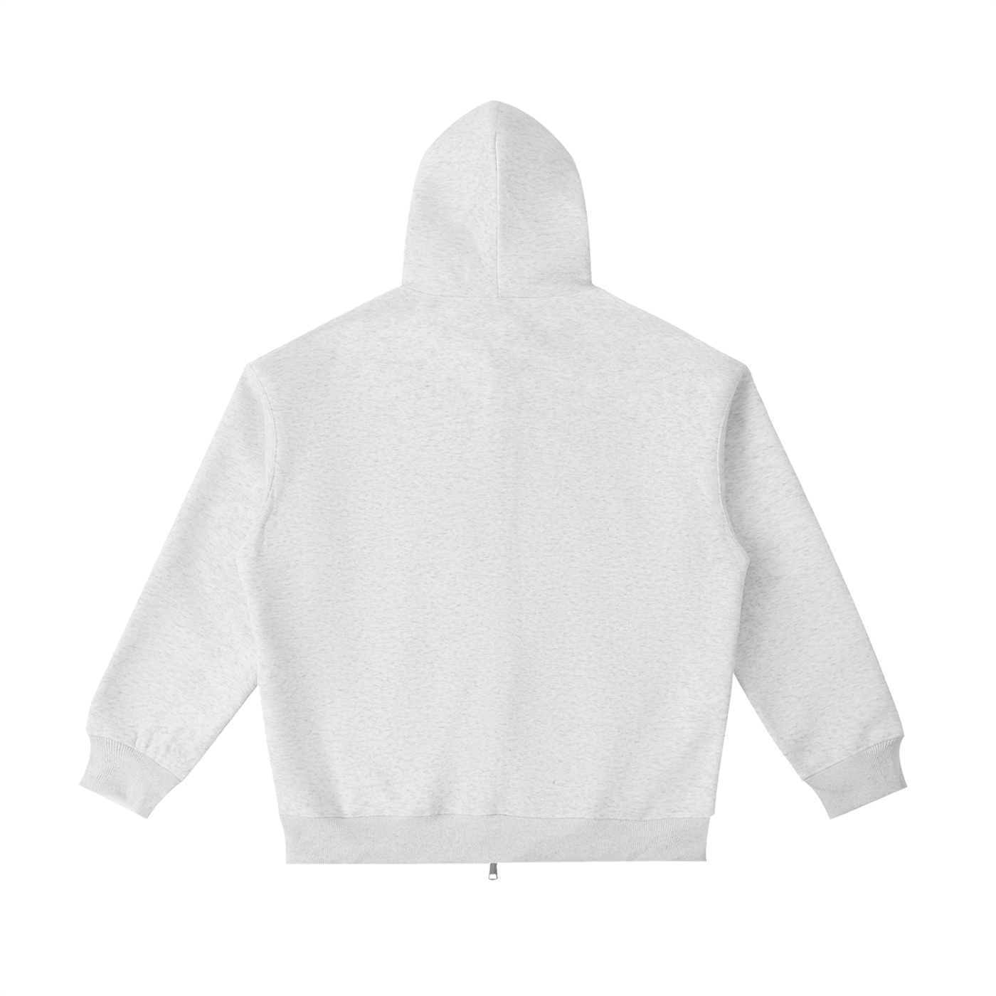 Men's Essential Heavyweight Pocket Hoodie