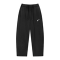 Classic Vintage Wash Loose Sweatpants