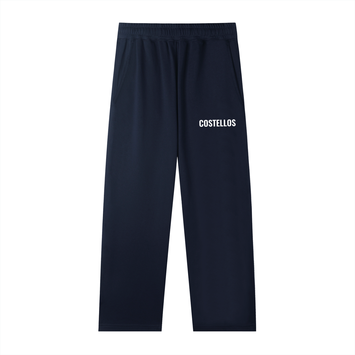 Costello's Straight-Leg Sweatpants