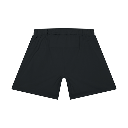 Classic Relaxed Fit Training Shorts