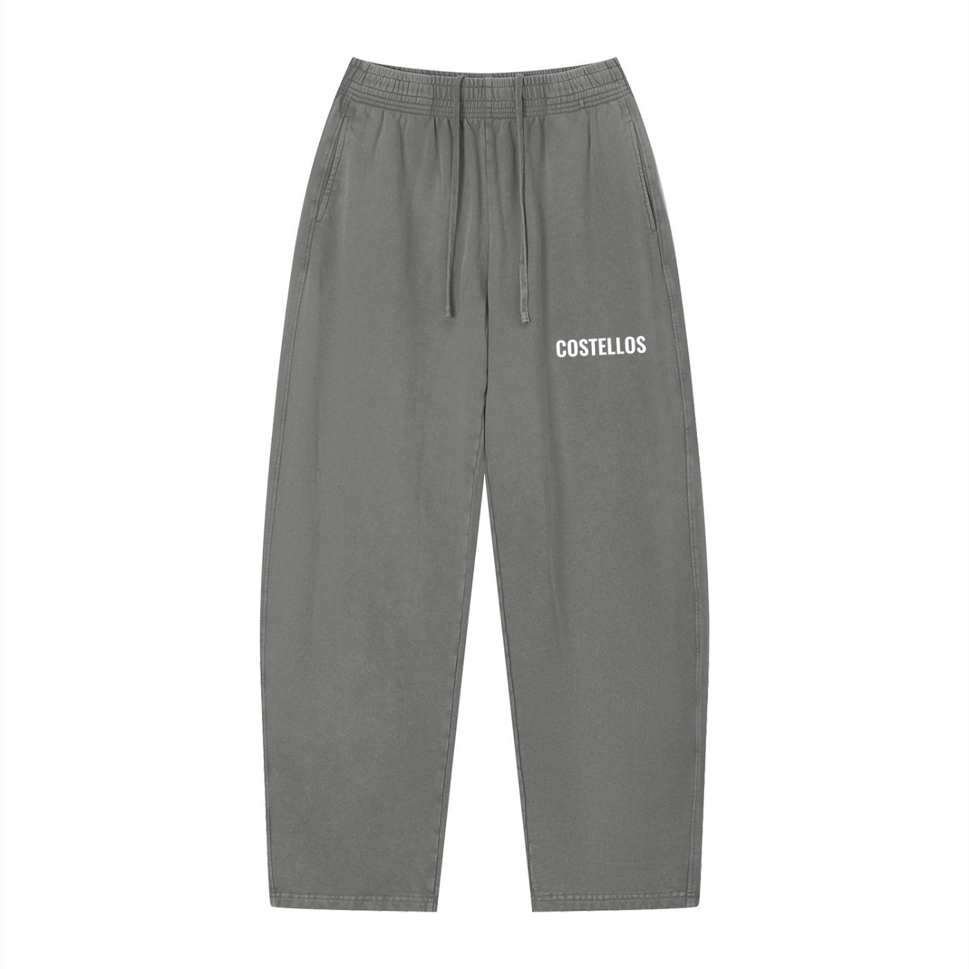 Men's Vintage Wash Sweatpants