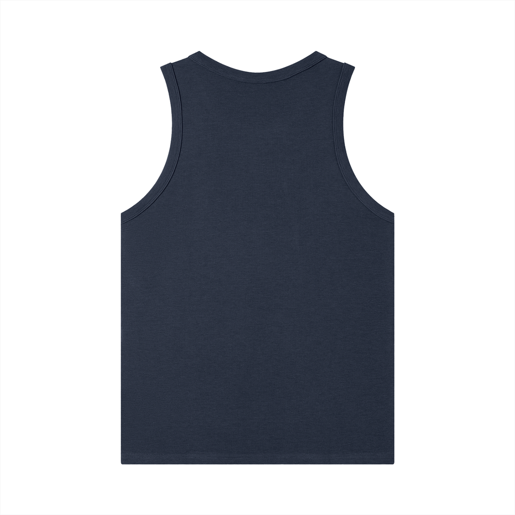Costello's Heavyweight Ribbed Tank Top