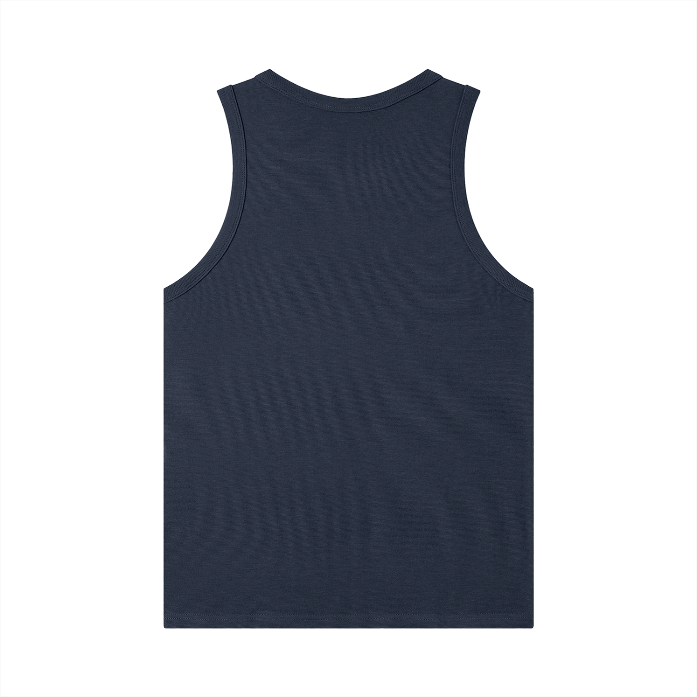 Costello's Heavyweight Ribbed Tank Top