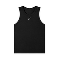 Classic Heavyweight Ribbed Tank Top