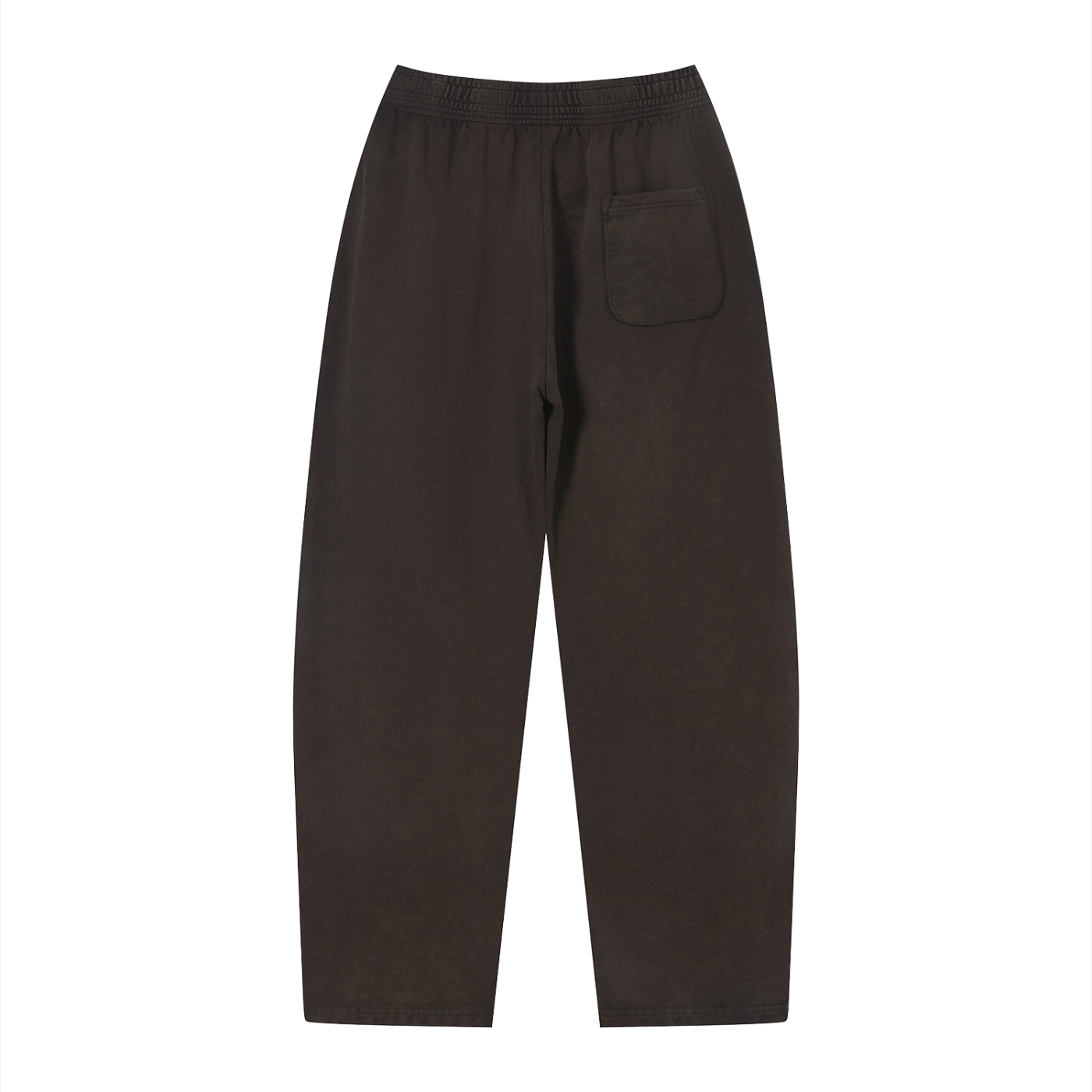 Classic Vintage Wash Loose Sweatpants