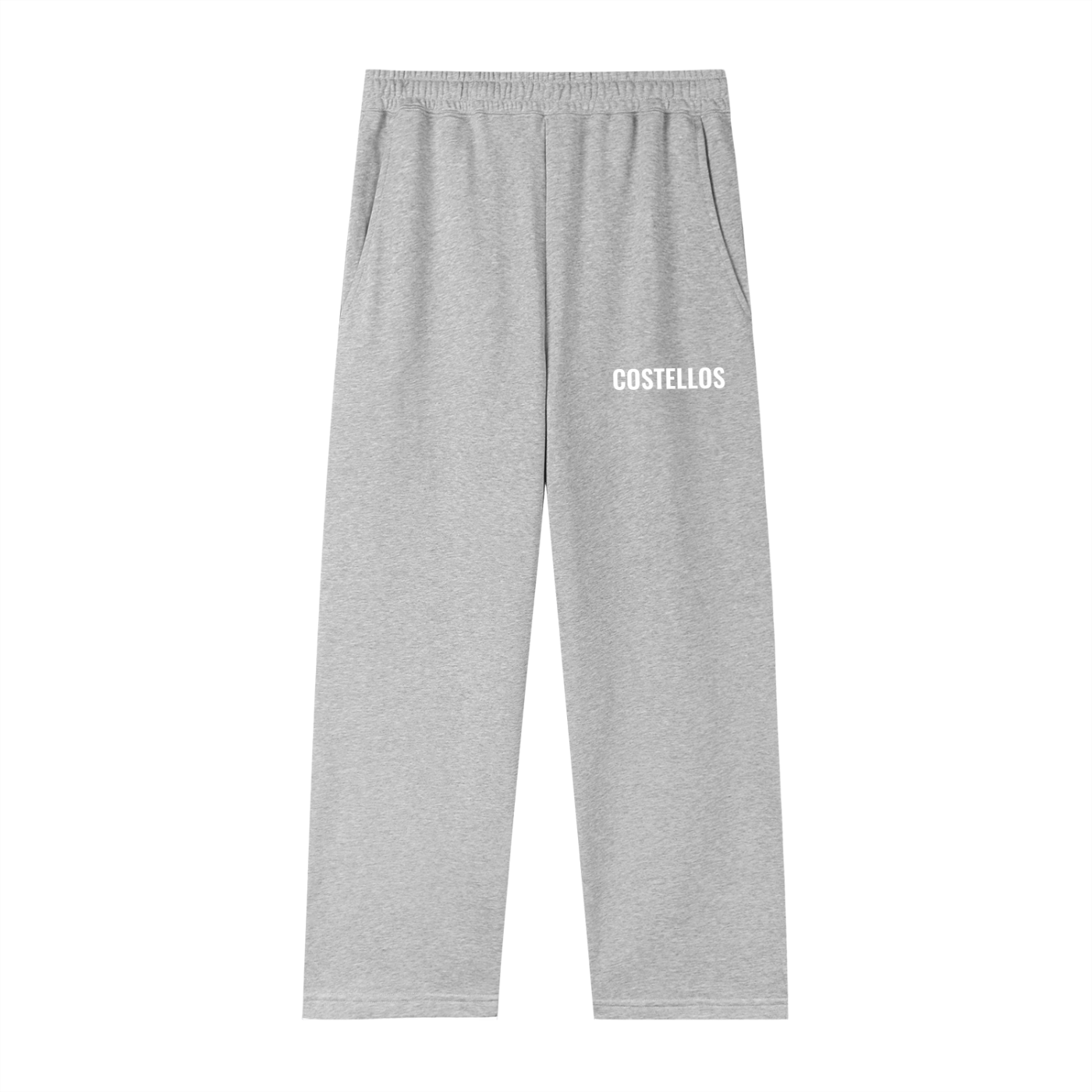 Costello's Straight-Leg Sweatpants