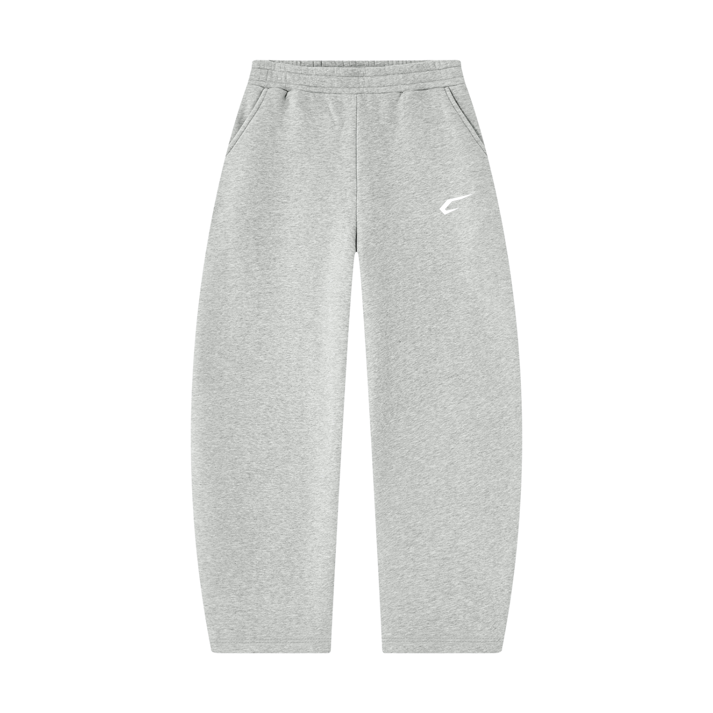 Classic Barrel Leg Sweatpants