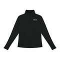 Women's Training Quarter-Zip Black