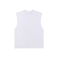Classic Raw Edge Tank Top