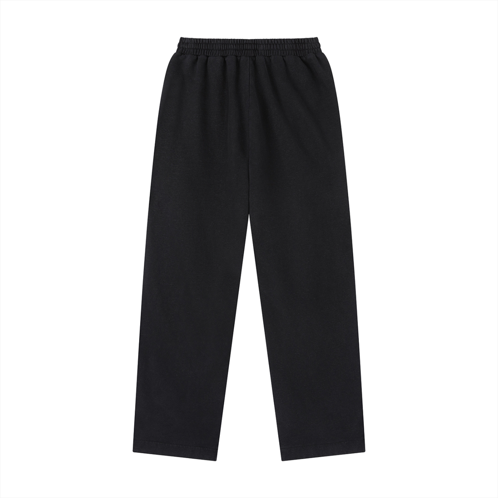 Costello's Vintage Washed Drawstring Sweatpants