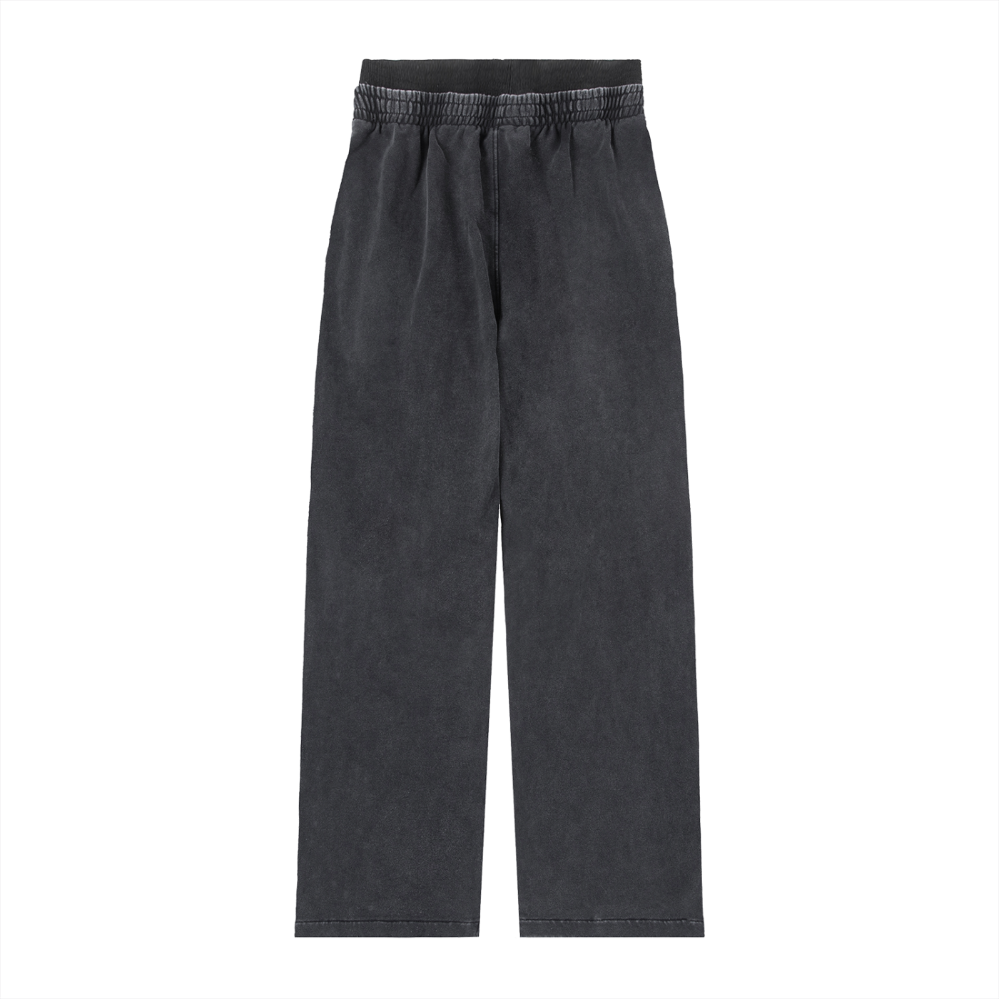 Costello's Vintage Washed Waist Pants (Refer to size guidings)