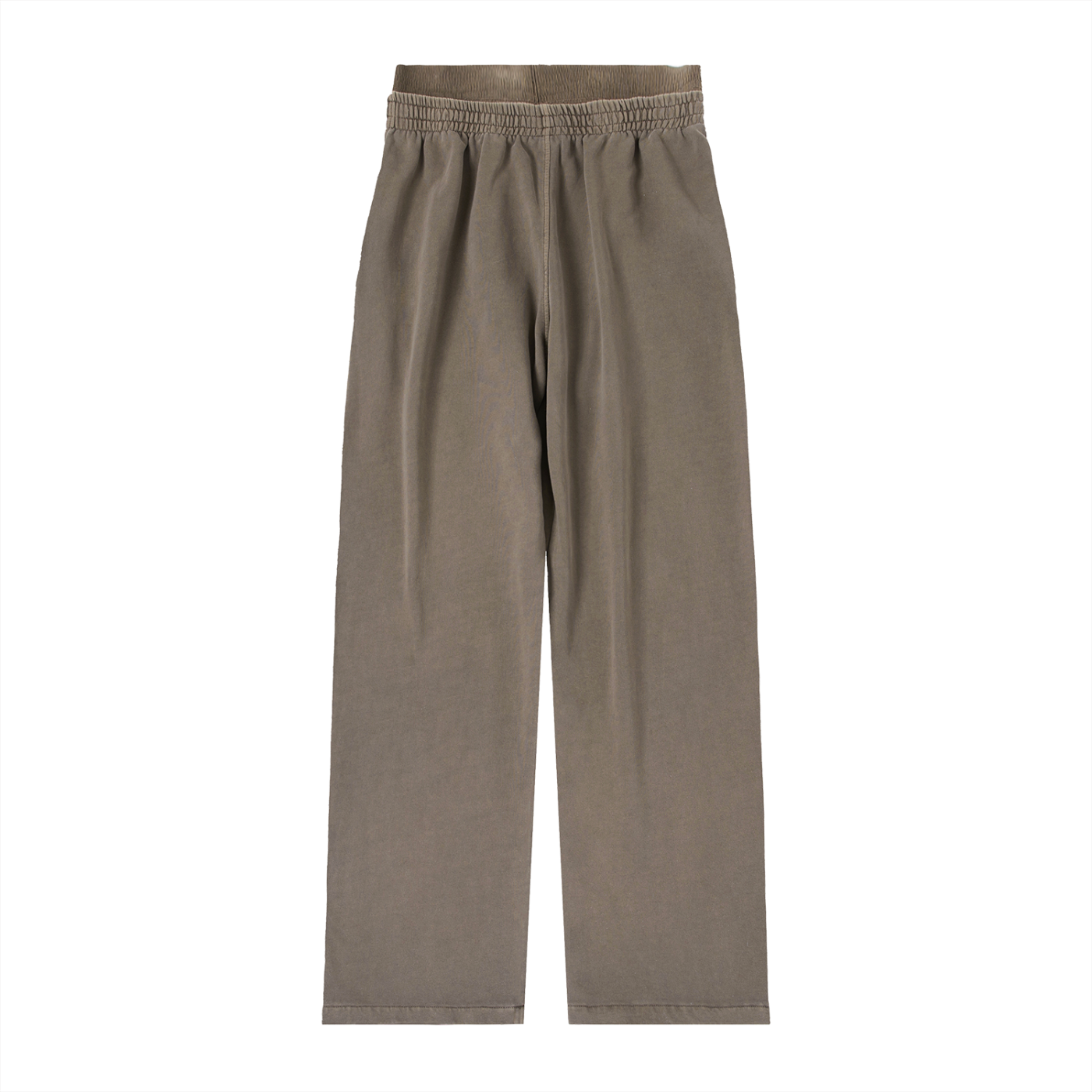 Costello's Vintage Washed Waist Pants (Refer to size guidings)
