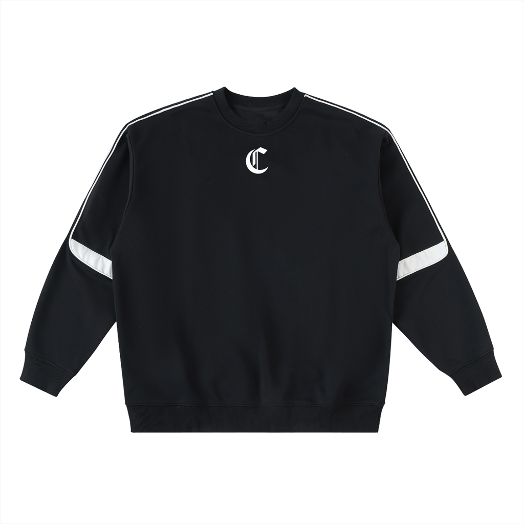 Costello's Oversized Sweatshirt
