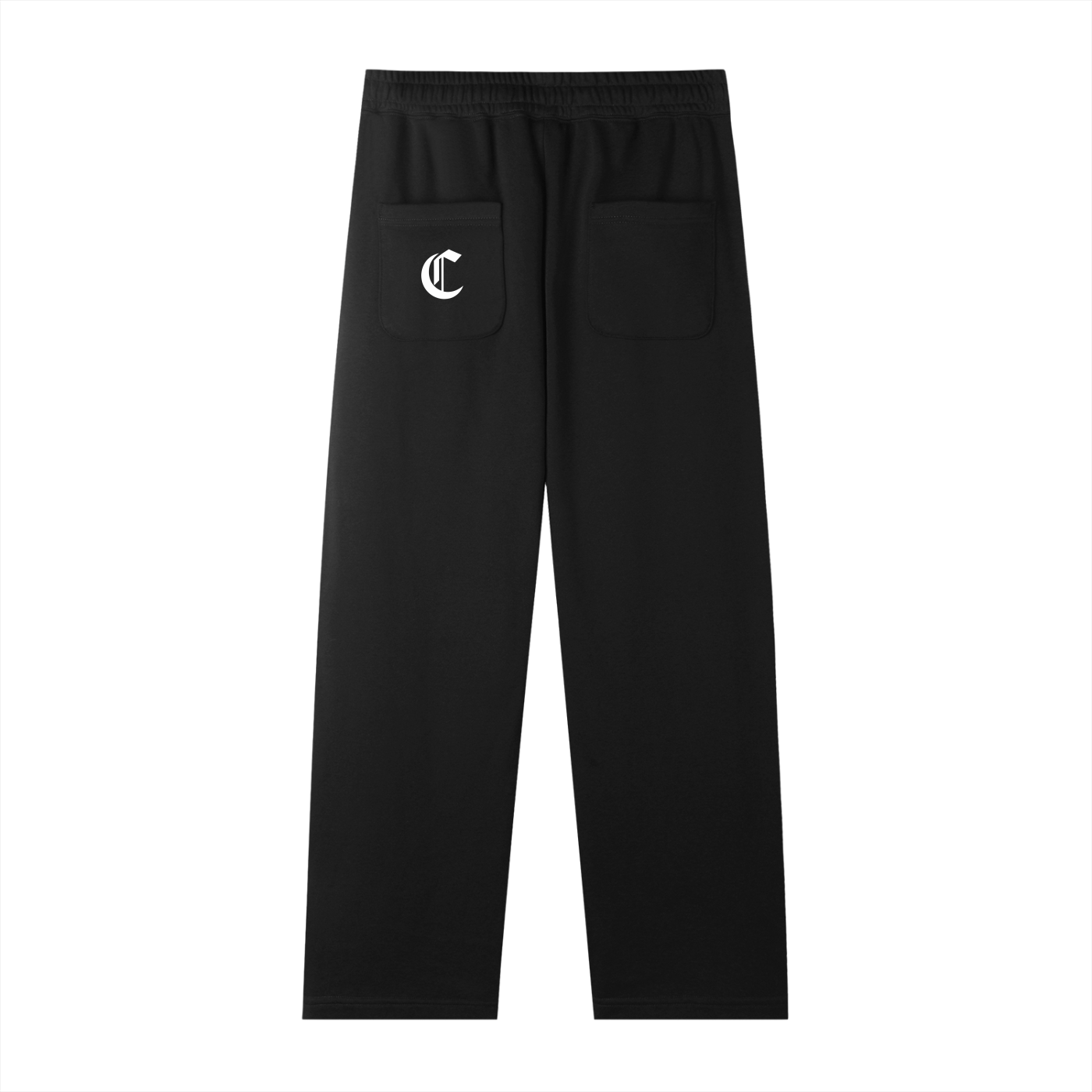 Costello's Straight-Leg Sweatpants