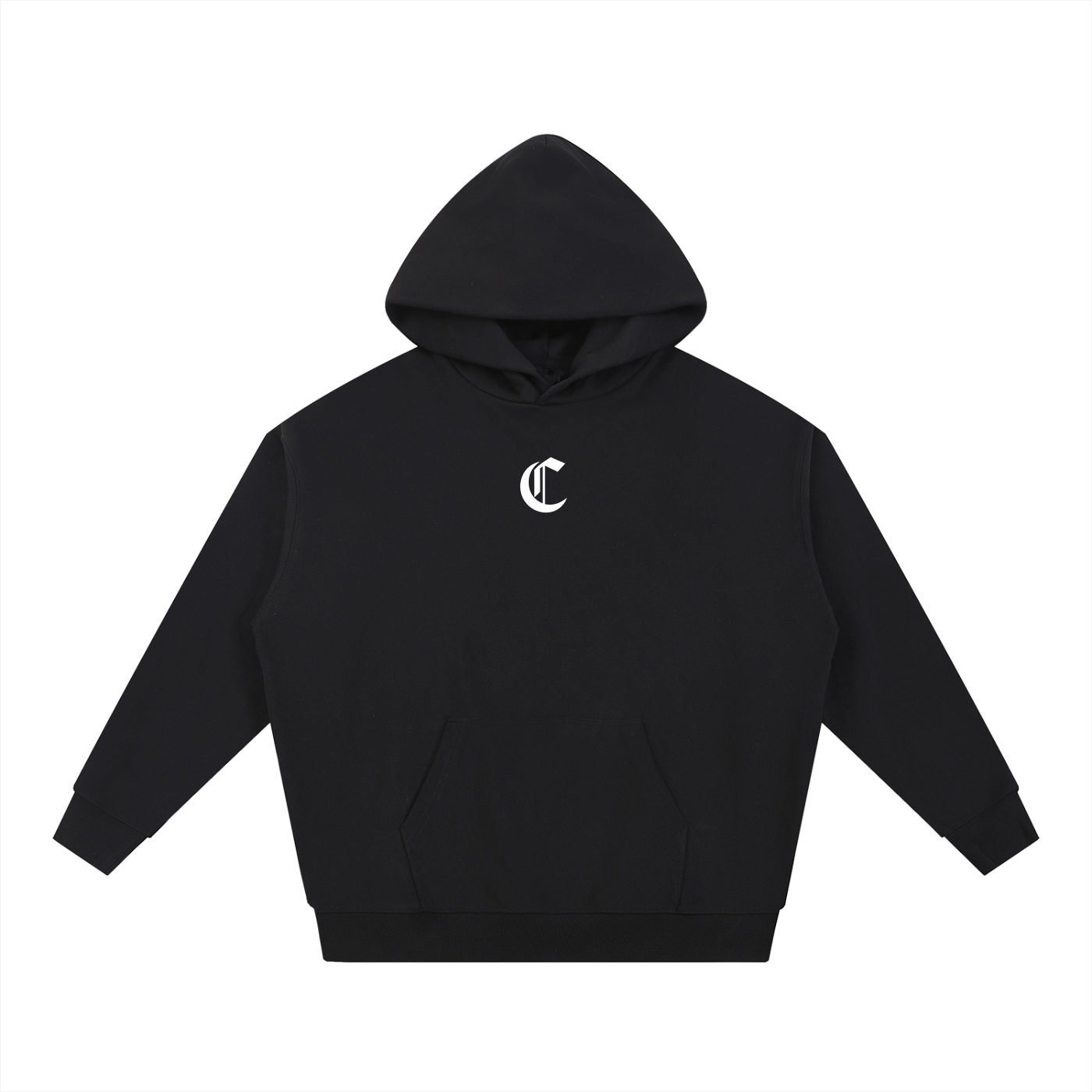 Costellos Essential Heavyweight Hoodie