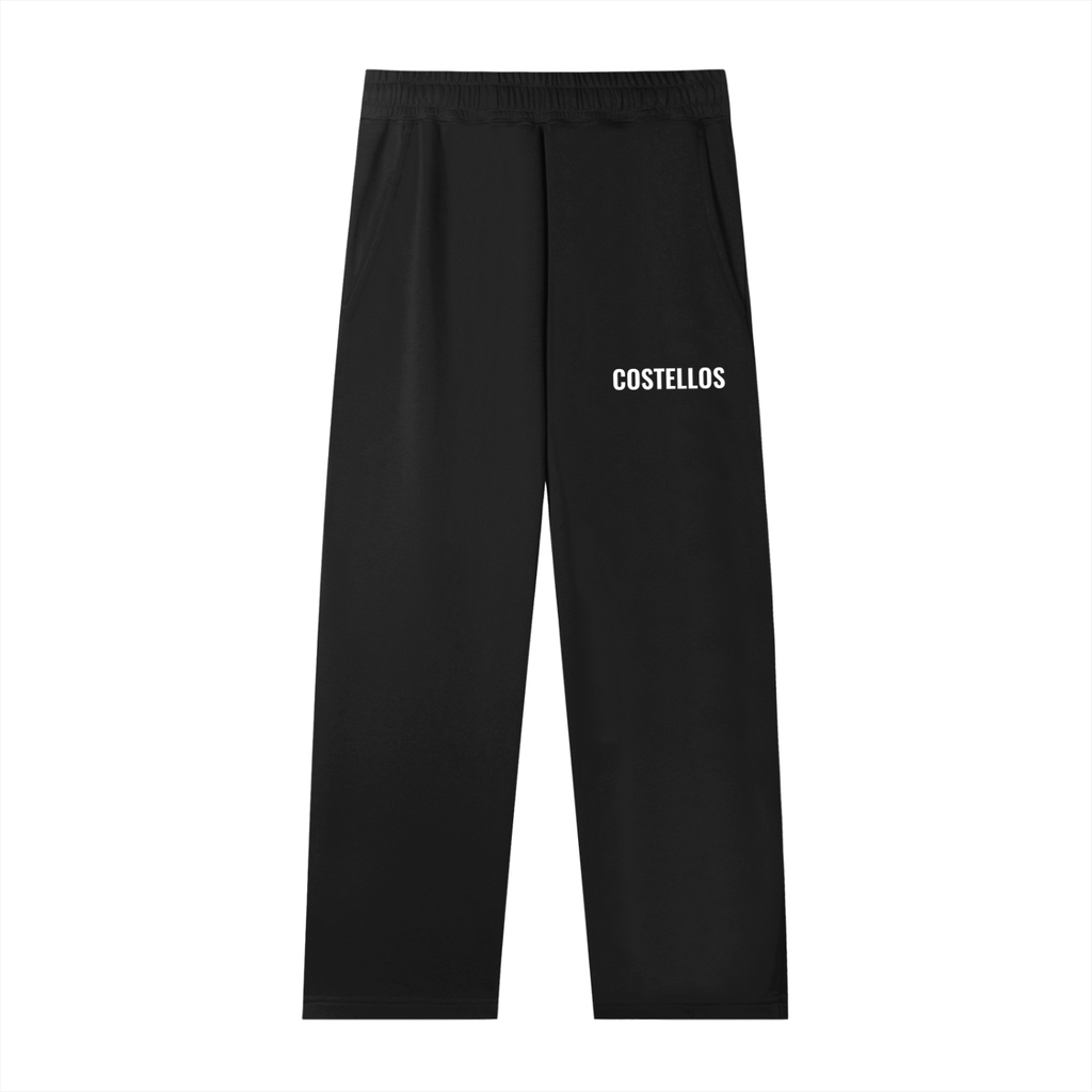 Costello's Straight-Leg Sweatpants