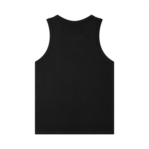 Classic Heavyweight Ribbed Tank Top