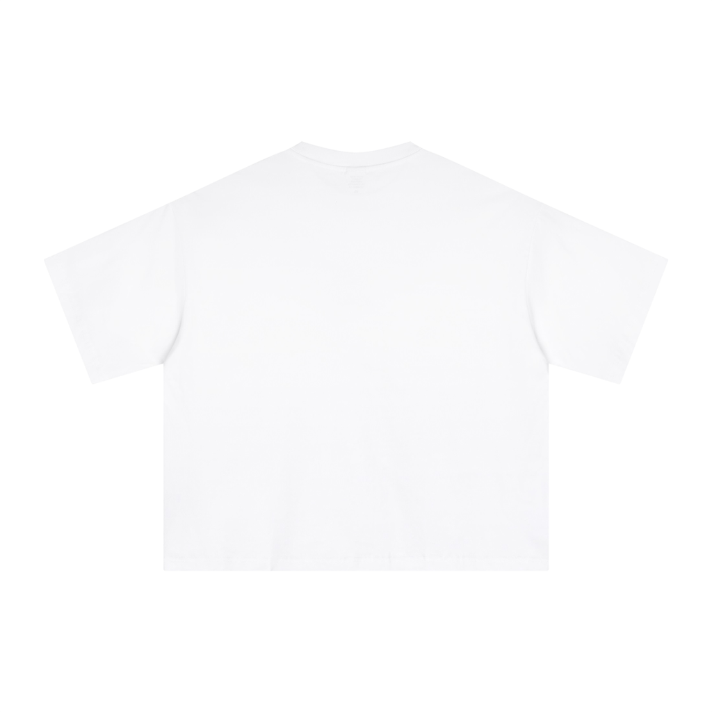 Costello's Sorona Boxy T-Shirt