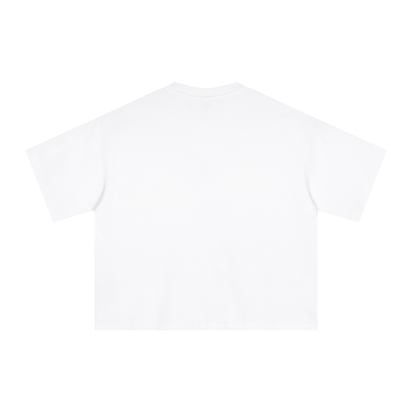 Costello's Sorona Boxy T-Shirt