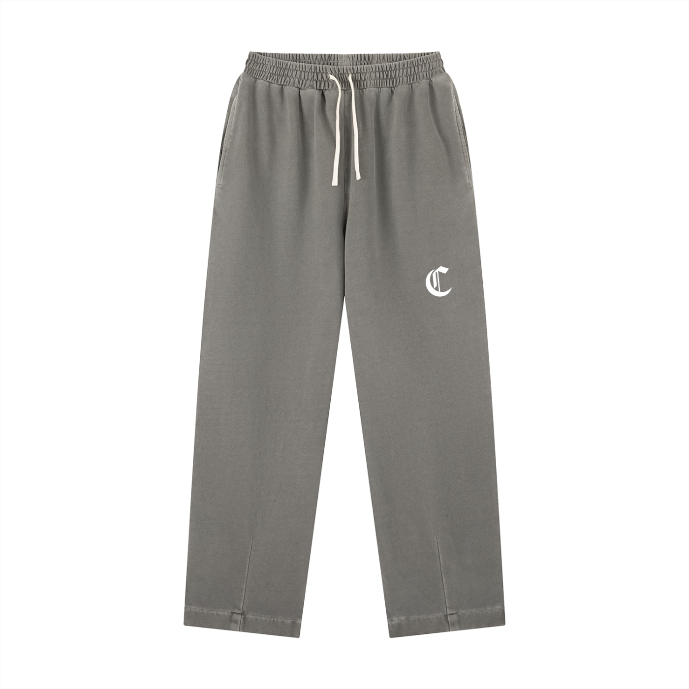 Costello's Vintage Washed Drawstring Sweatpants