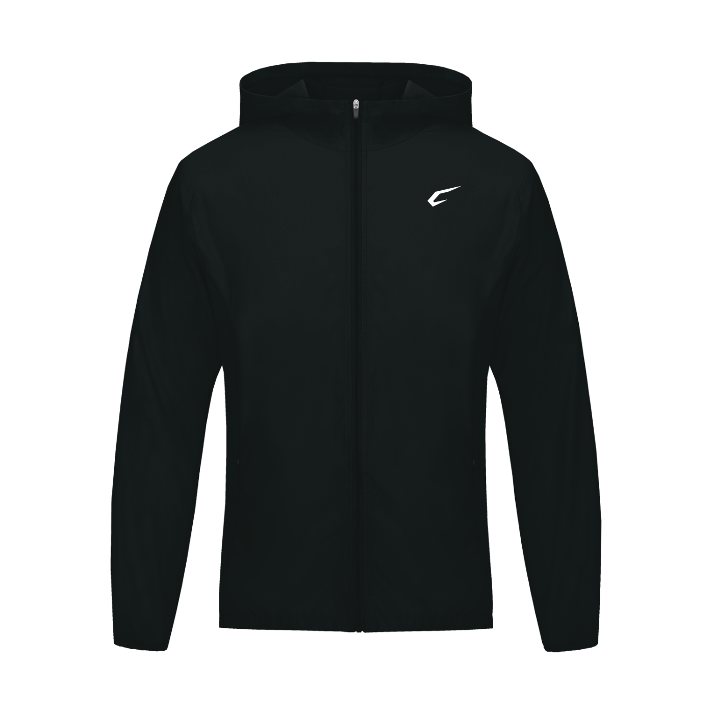 Classic Wind Breaker Jacket