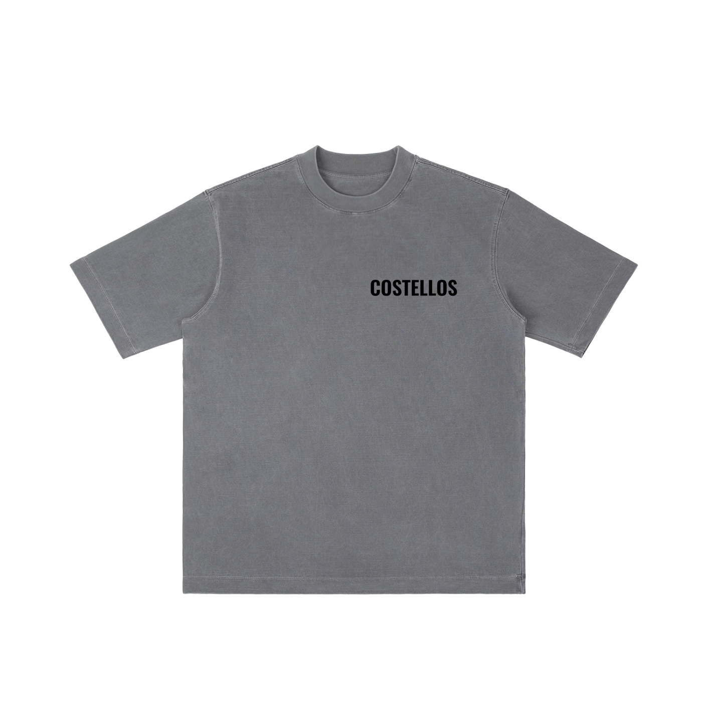 Costello's Signature Vintage Wash T-Shirt