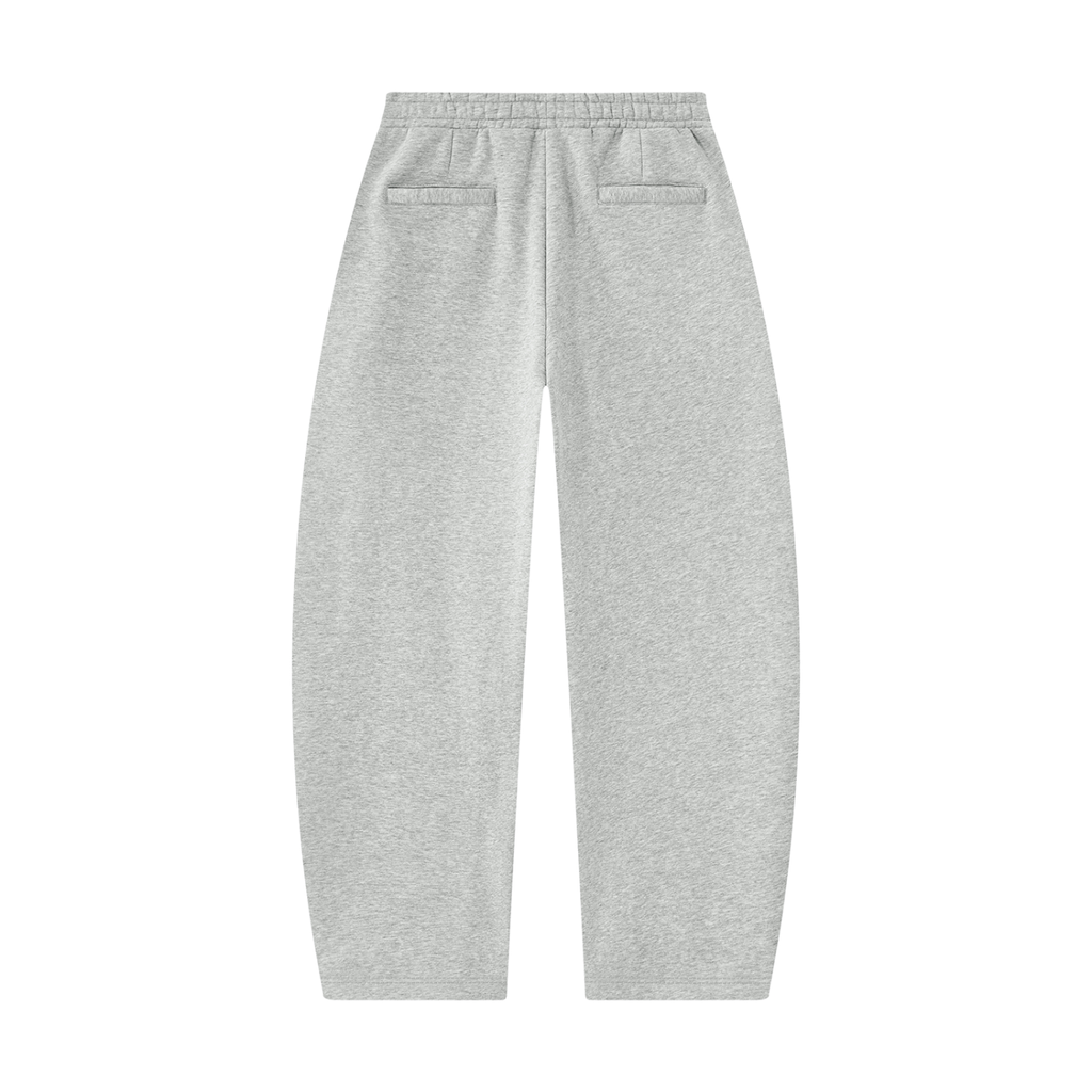 Classic Barrel Leg Sweatpants