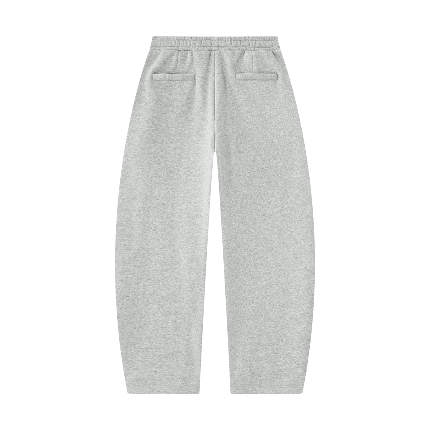 Classic Barrel Leg Sweatpants