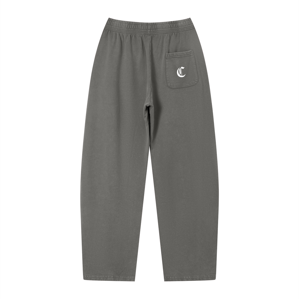Men's Vintage Wash Sweatpants
