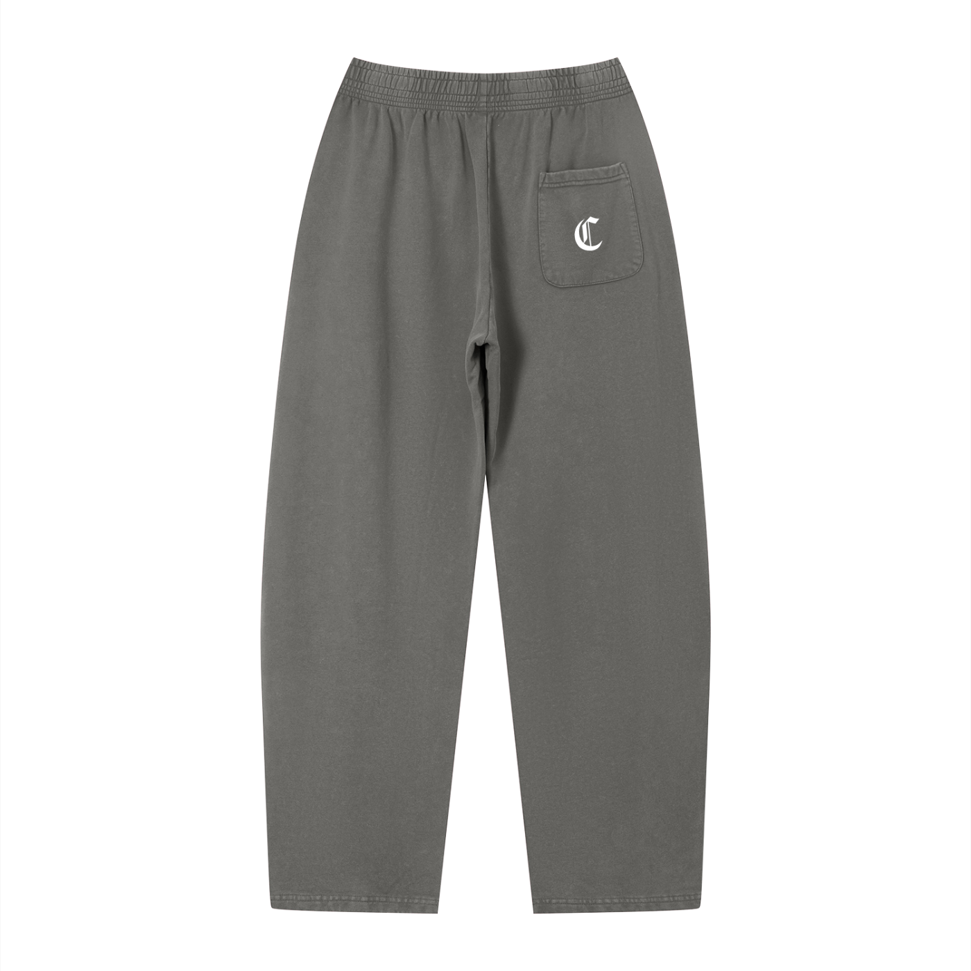 Men's Vintage Wash Sweatpants