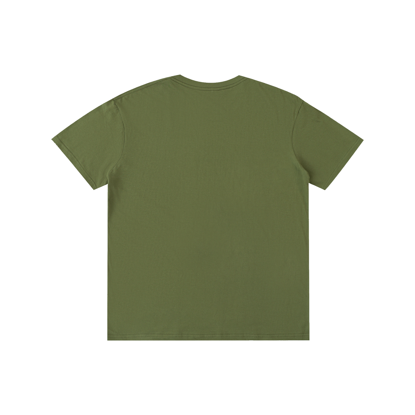 Men's Classic Cotton T-Shirt