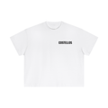 Cody's Collection - Graphic Boxy T-Shirt